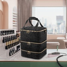 Sac de rangement pour vernis