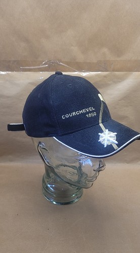 Casquette courchevel esf - courchevel,