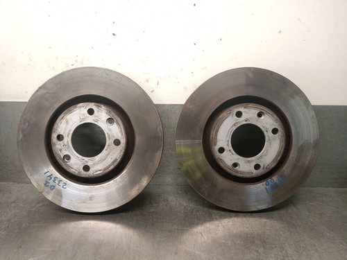 4246w2 disque avant citroen - avant,