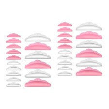 2 Pack Rehaussement De Cils