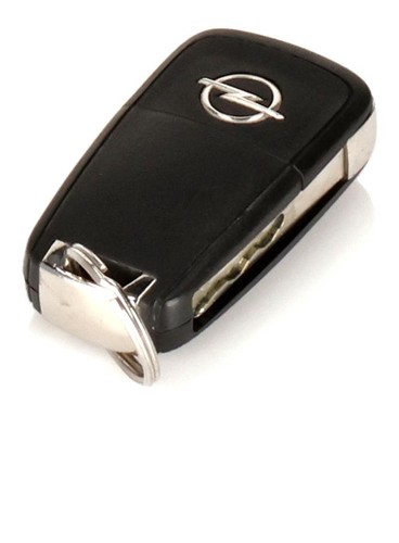 Clé fob 13524255 pour portes - clé,
