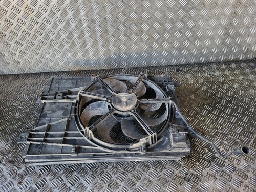Moto ventilateur citroen c4 - moto,