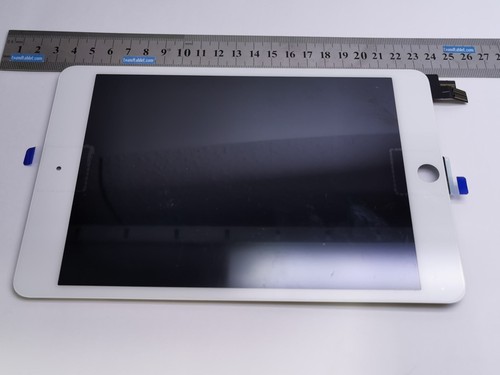 Lcd dalle screen apple ipad - lcd,