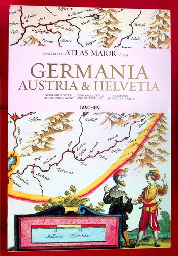Germania austria hevetia - austria,