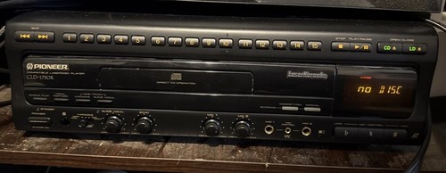 Pioneer laserdisc laser disc - pioneer,