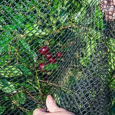 Filet de protection en maille