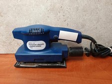 Ponceuse vibrante OKSS‑135