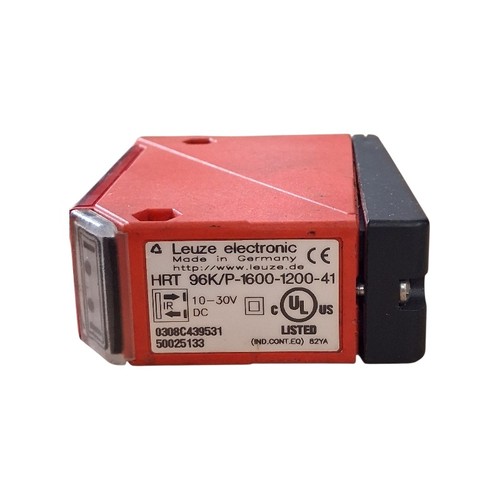 Leuze electronic hrt - leuze,