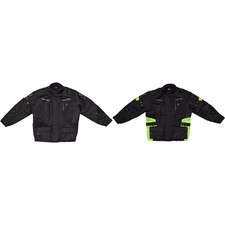 Modeka veste textile pour - -,