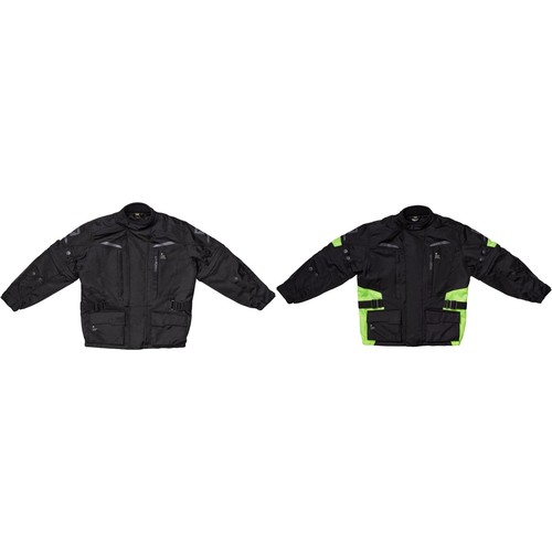 Modeka veste textile pour - modeka,