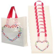  50 Pcs Sac Cabas Courses Sacs