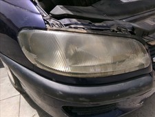 8GH 002 089-231 phare droit pour OPEL OMEGA 2.5 TD 1994-2003 1995 99951