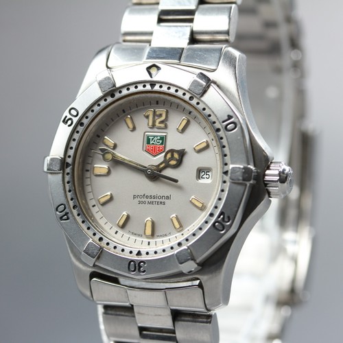 Presque comme neuve - [], montre