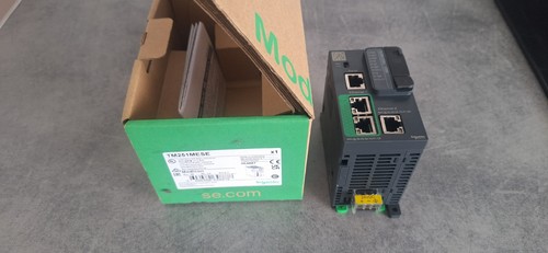 Automate schneider tm251mese - schneider,