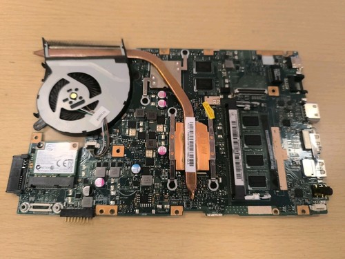 Carte mère intel - mère, 5200