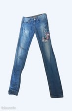 Jean desigual taille 34 tbe