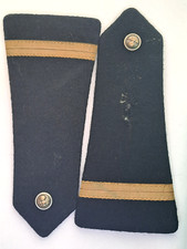 015793 épaulette gendarmerie