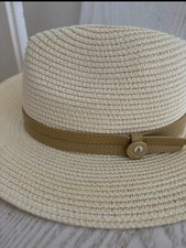 Chapeau Panama Ceremonie