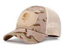 Casquette Militaire treillis