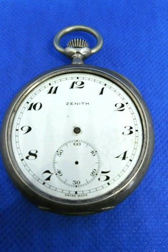Montre poche gousset pocket - gousset,