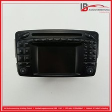 MERCEDES CLASSE C BREAK W203