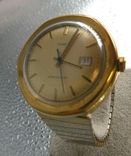 ANCIENNE MONTRE TIMEX