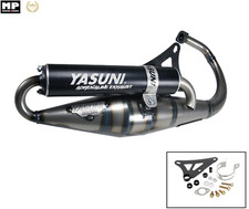 Pot d' échappement YASUNI Z