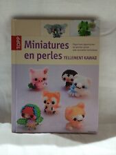Miniatures En Perles, Tellement Kawaii - Topp 7130