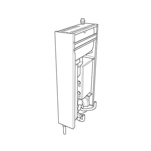 Daikin altherma hybrid 8 - dk,