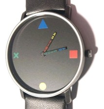 Montre Botta Design Swiss ETA