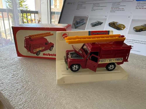Mebetoys 74 land - 74,
