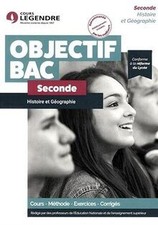 Histoire et géographie