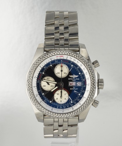 Montre breitling bentley - montre,