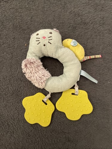 Doudou moulin roty les - les, pachats