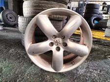 JANTE / 1747691 POUR PEUGEOT 407 COUPE BASICO