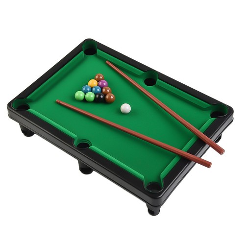 Portable table billard - table,