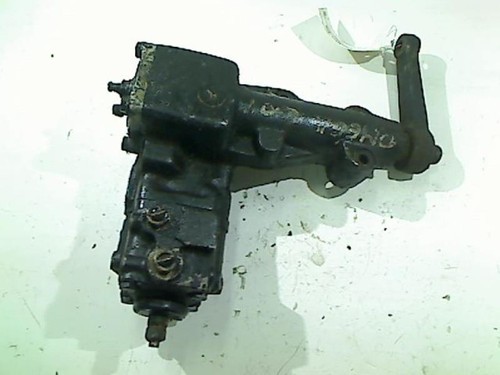 Boitier direction opel - boitier,