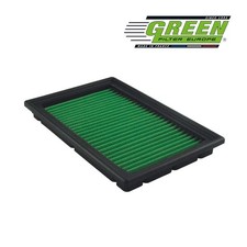 FILTRE À AIR SPORT GREEN