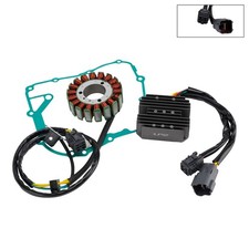 Stator Allumage Régulateur