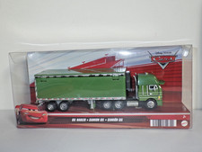 Véhicule Camion Hauler Gil -