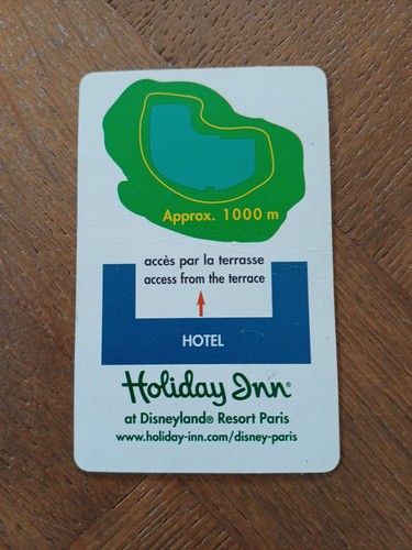 Pass euro disney disneyland - pass,