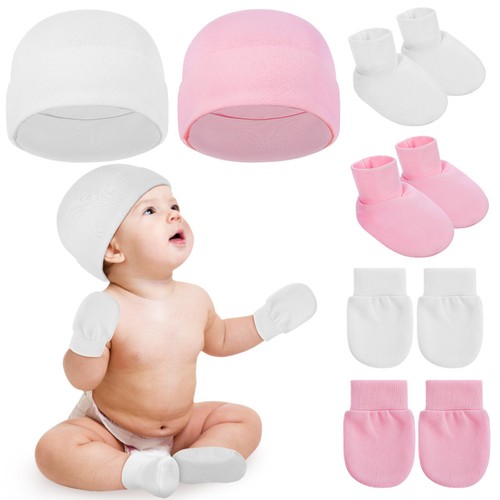Sets bonnet moufles - bonnet, de