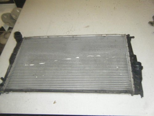 Radiateur eau bmw serie e87 - eau,