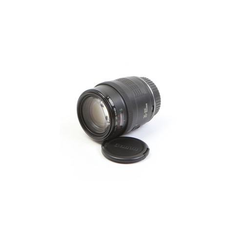 Canon 35 105 top - canon, +