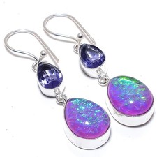 Boucles d'oreilles bijoux en