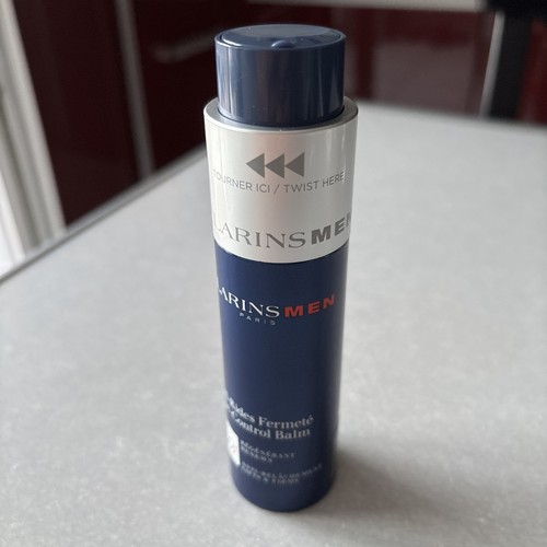 Clarins men clarinsmen anti - clarinsmen,