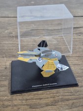 Vaisseau Star Wars Miniature Chasseur Jedi D'anakin