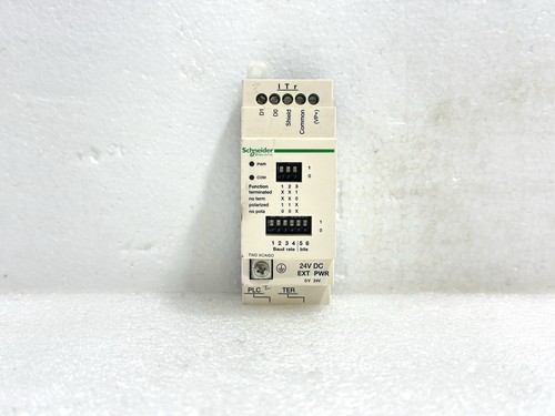 Schneider twido twdxcaiso - twido,