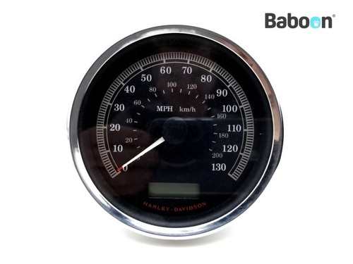Horloge mph harley - horloge,