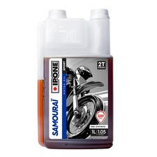 Huile Moteur Moto 2 Temps